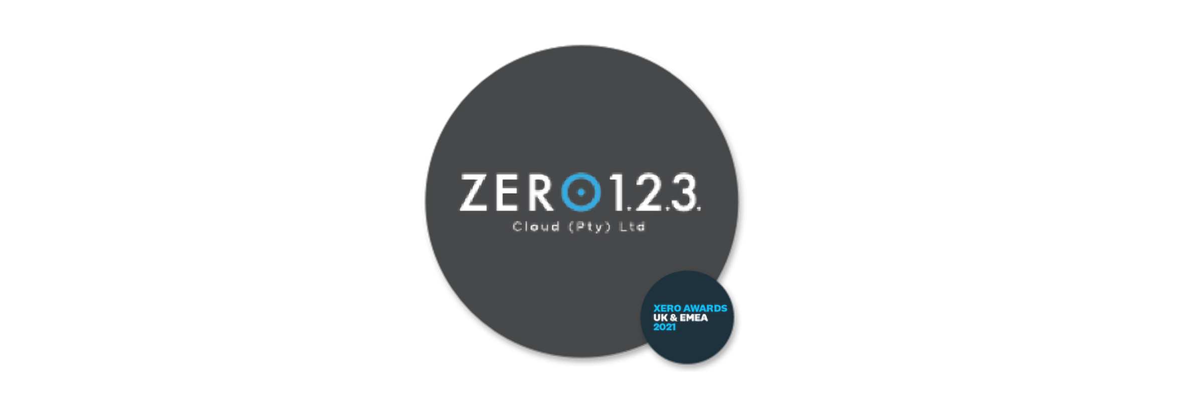 Logo of Zero 123