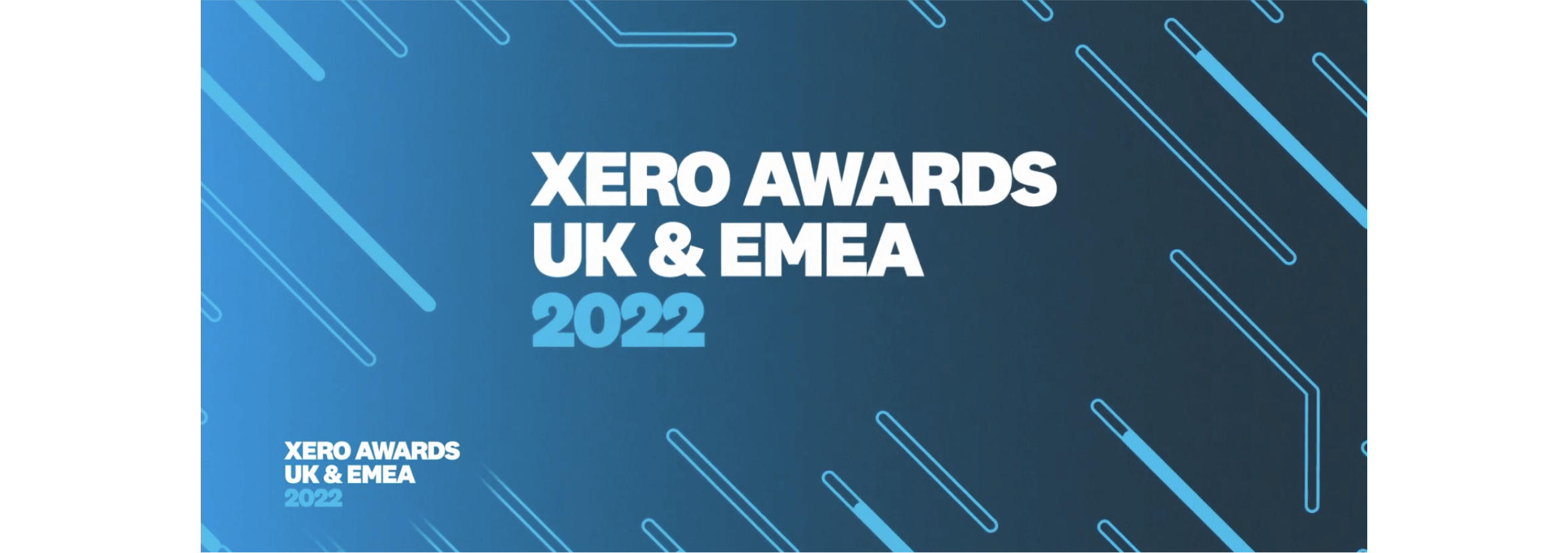 Xero Awards 2022