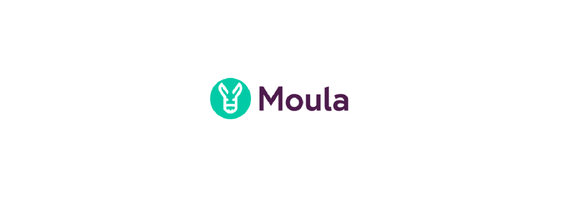 The Moula logo