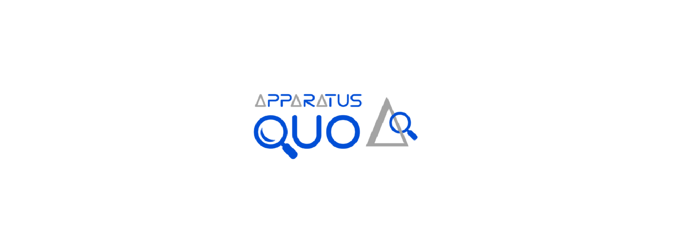 The Apparatus Quo logo