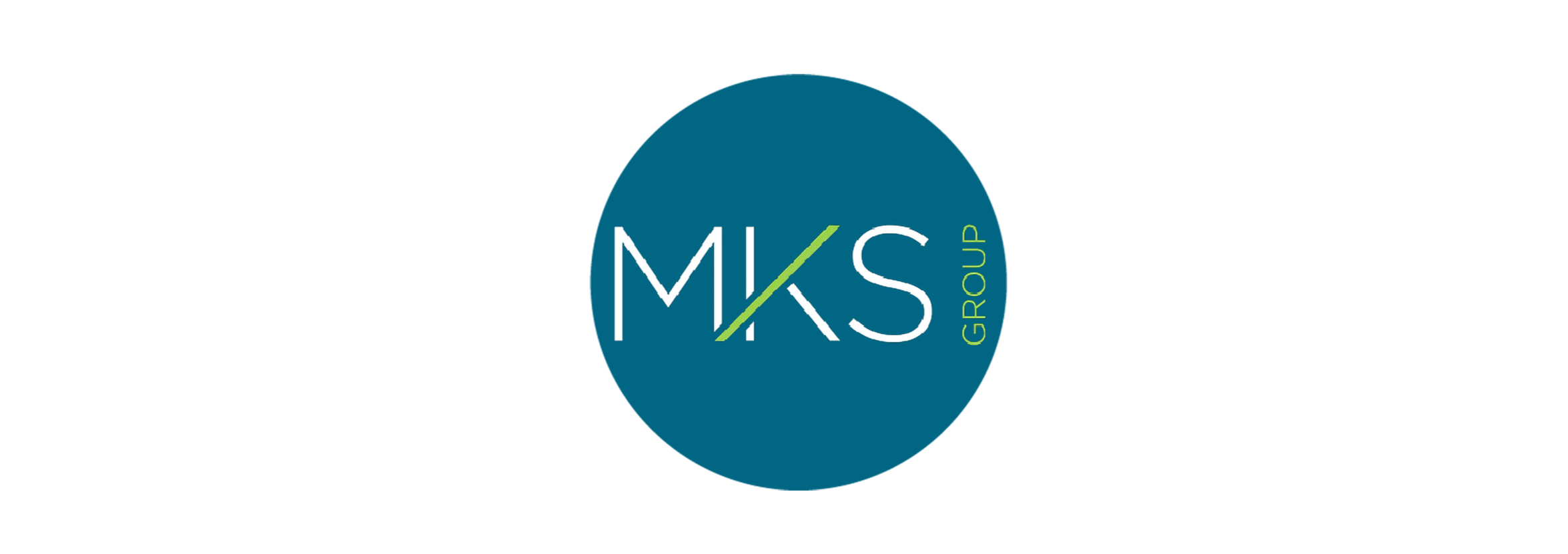 The MKS Group logo