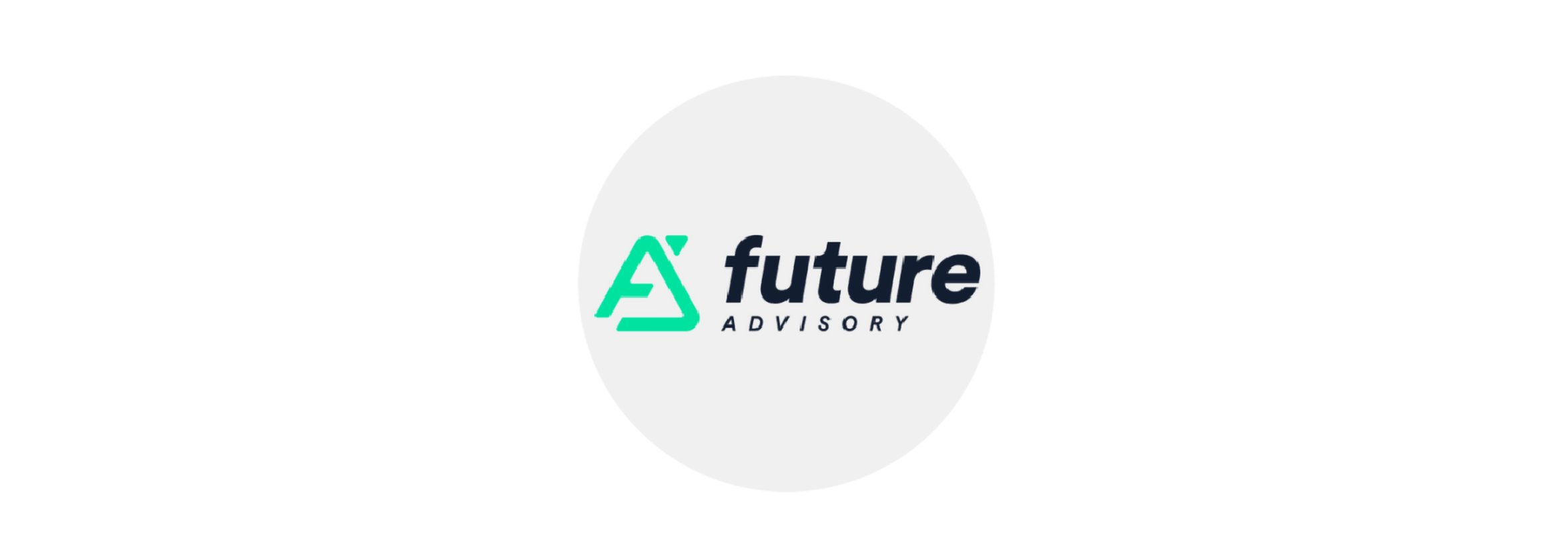 The Future Advisory logo
