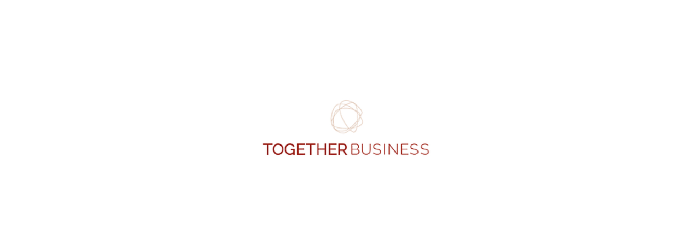 The logo of Together Business