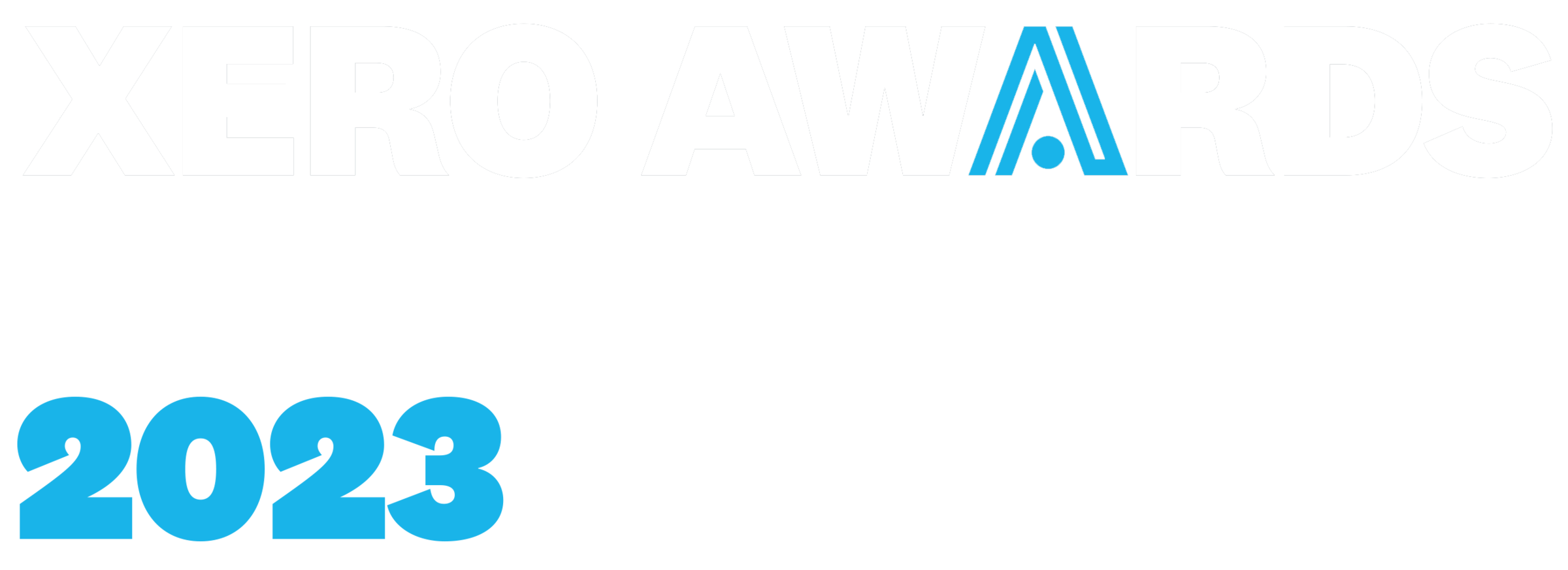 Xero Awards Canada 2023
