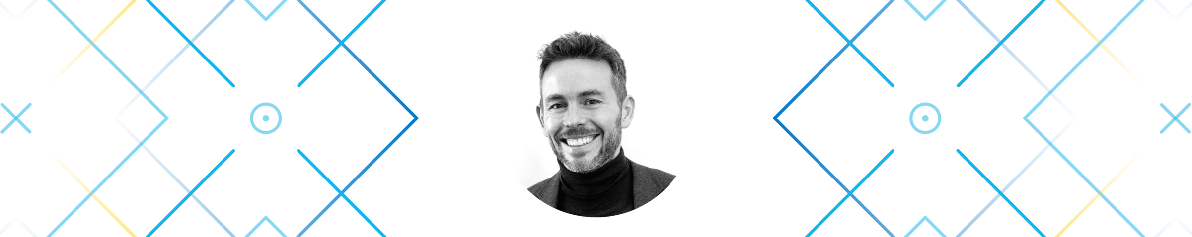 Anders Frederiksen external judge for the FY23 Xero Awards