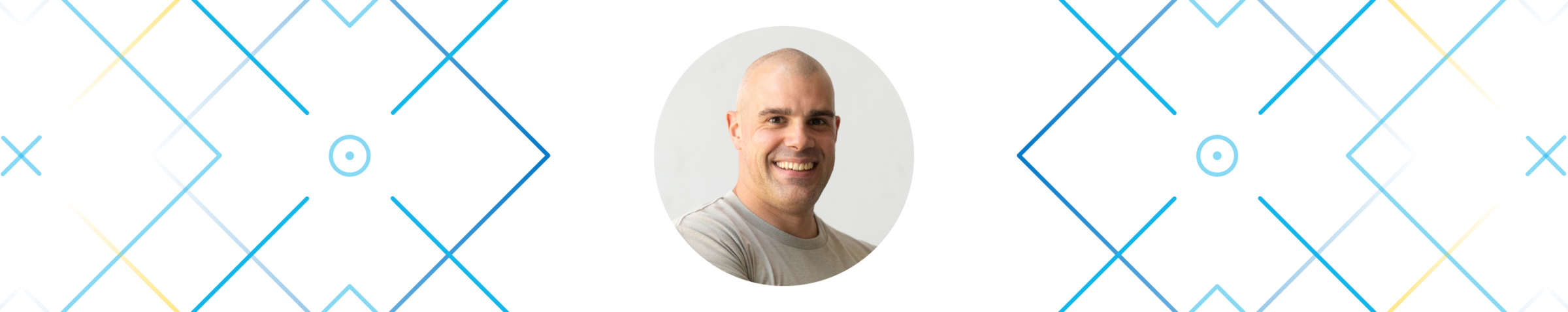 James Hukin External Judge FY23 Xero Awards