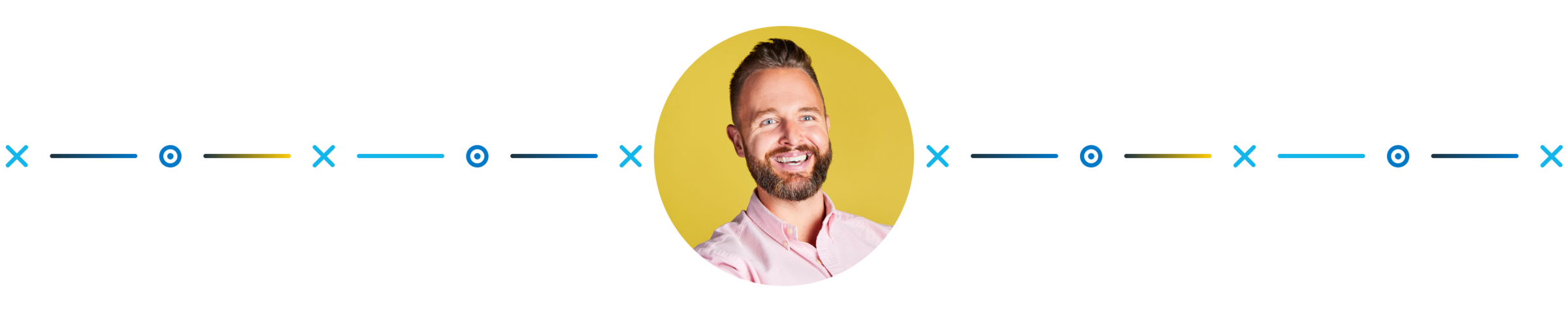 Jason Robinson external judge for the FY23 Xero Awards