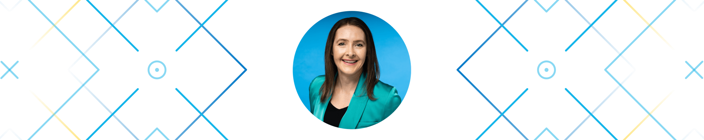 Aly Garrett External Judge FY24 Xero Awards