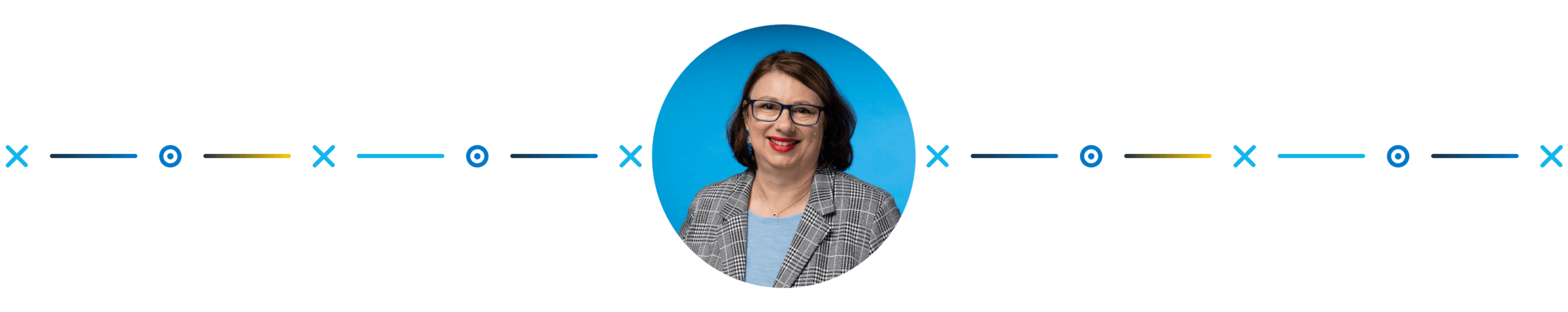 Cassandra Scott external judge for FY24 Xero Awards