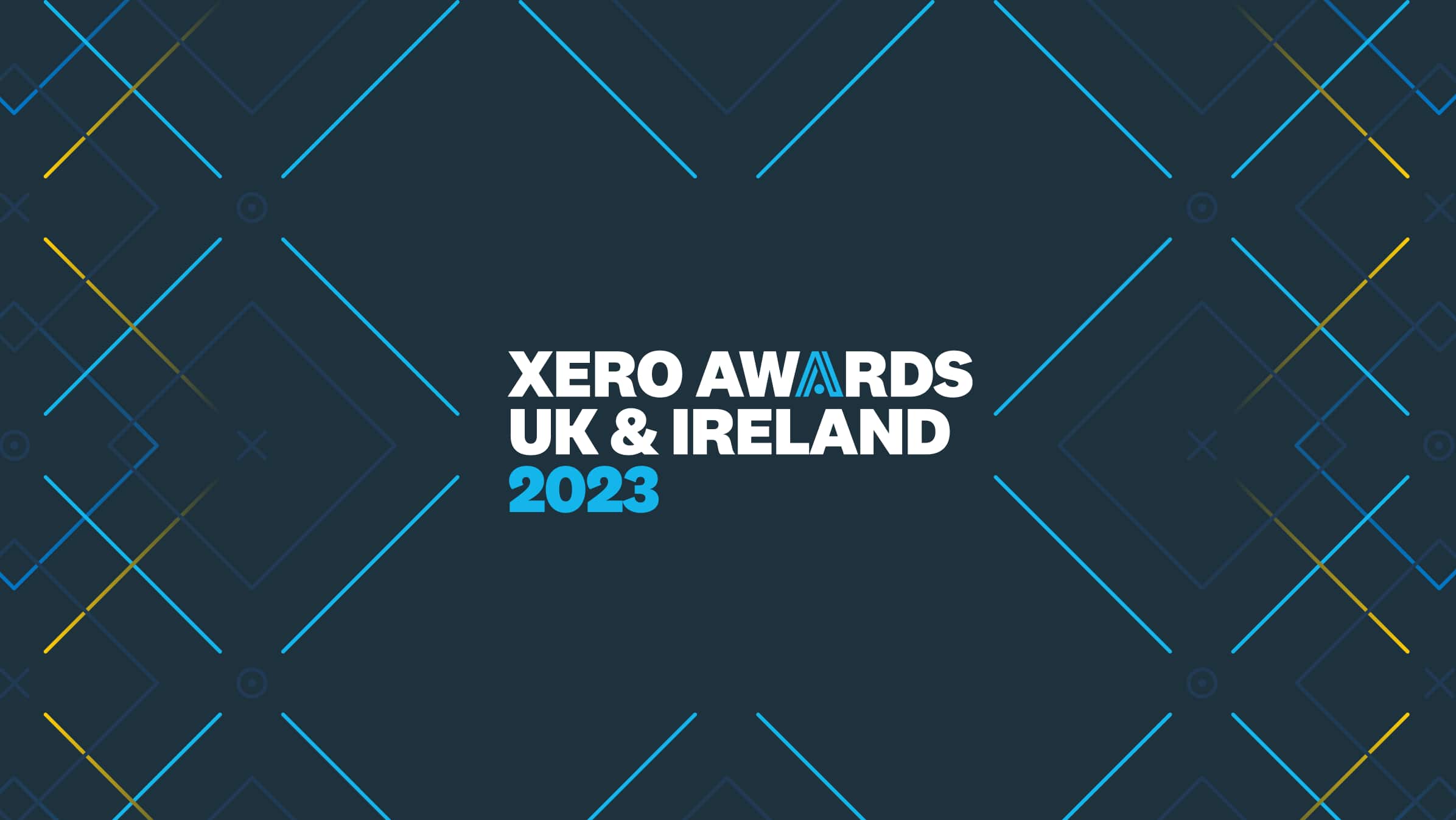 Xero Awards 2023 finalists