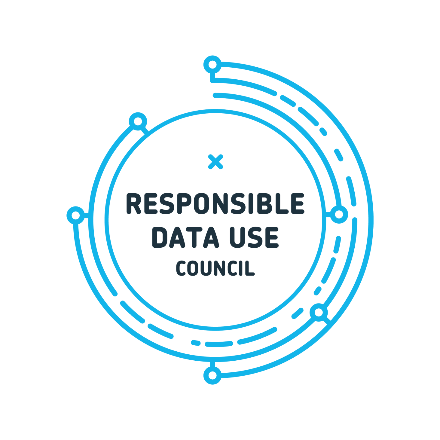 Responsible data use advisory council logo