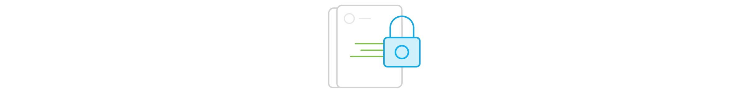 Stay up-to-date with security warnings