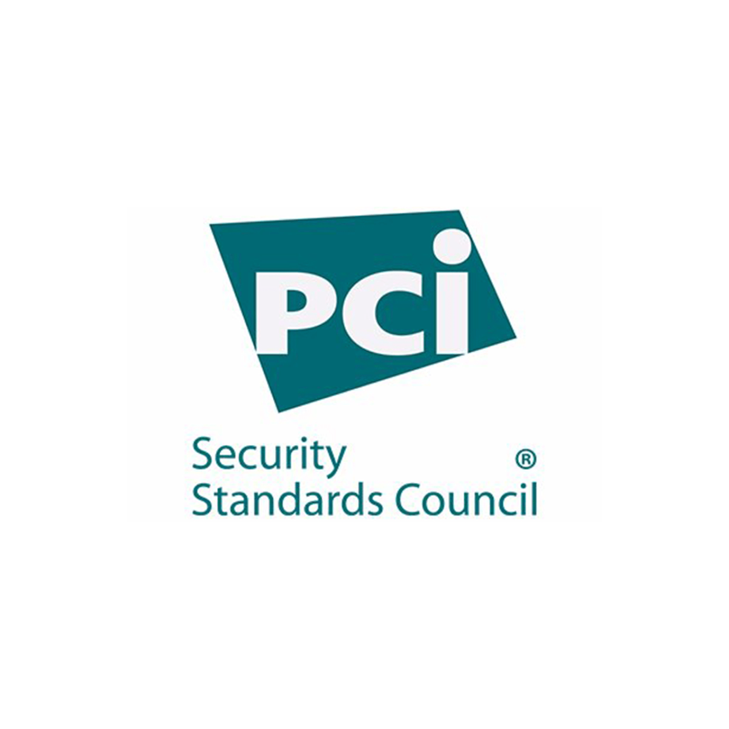 PCI Security Standards Council logo