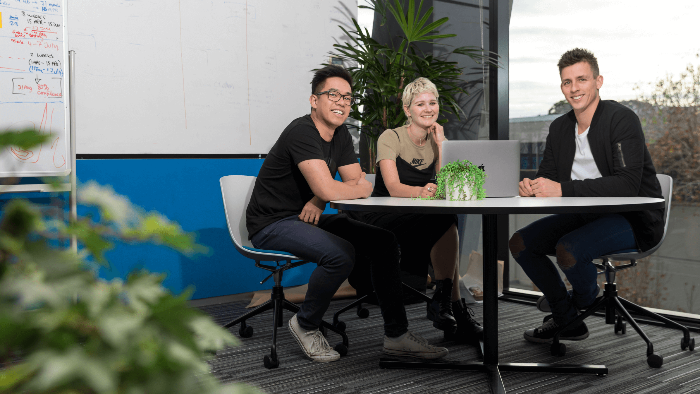 Three Xero customers discuss their experiences using Xero in their businesses.