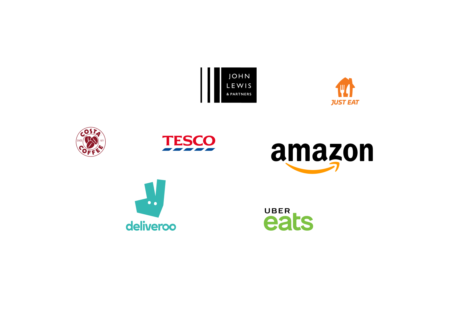 Voucher reward options