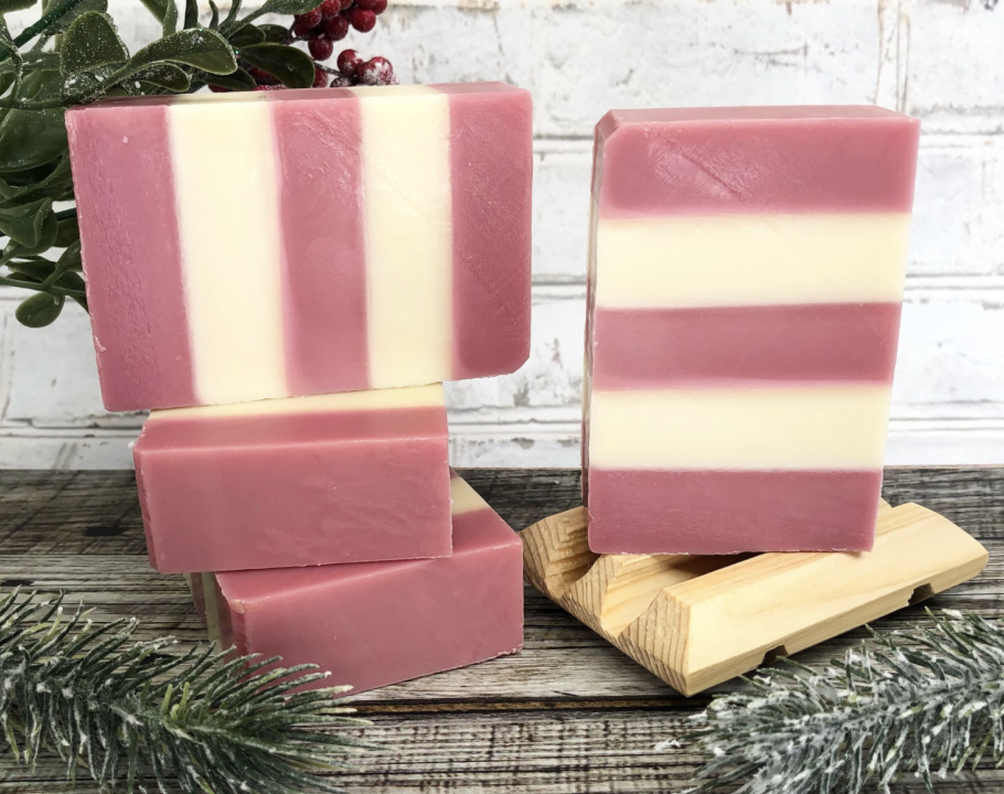 Good Williams soap bars