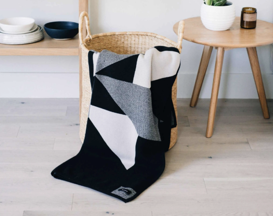 MINCA blanket