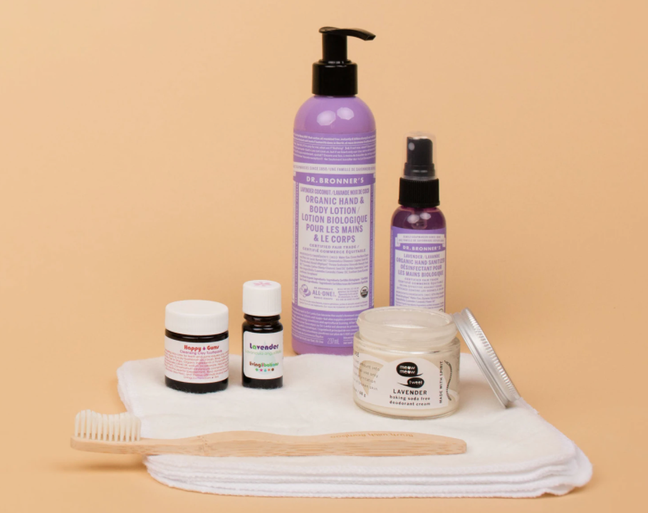 New Day Home Supply products