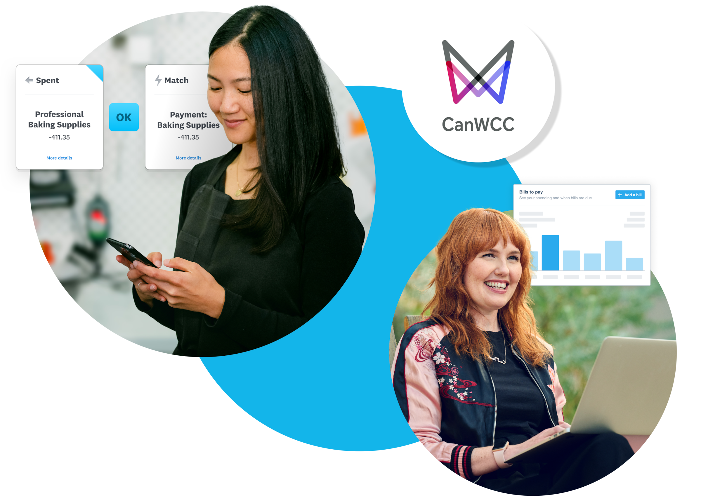 Image of Xero customer