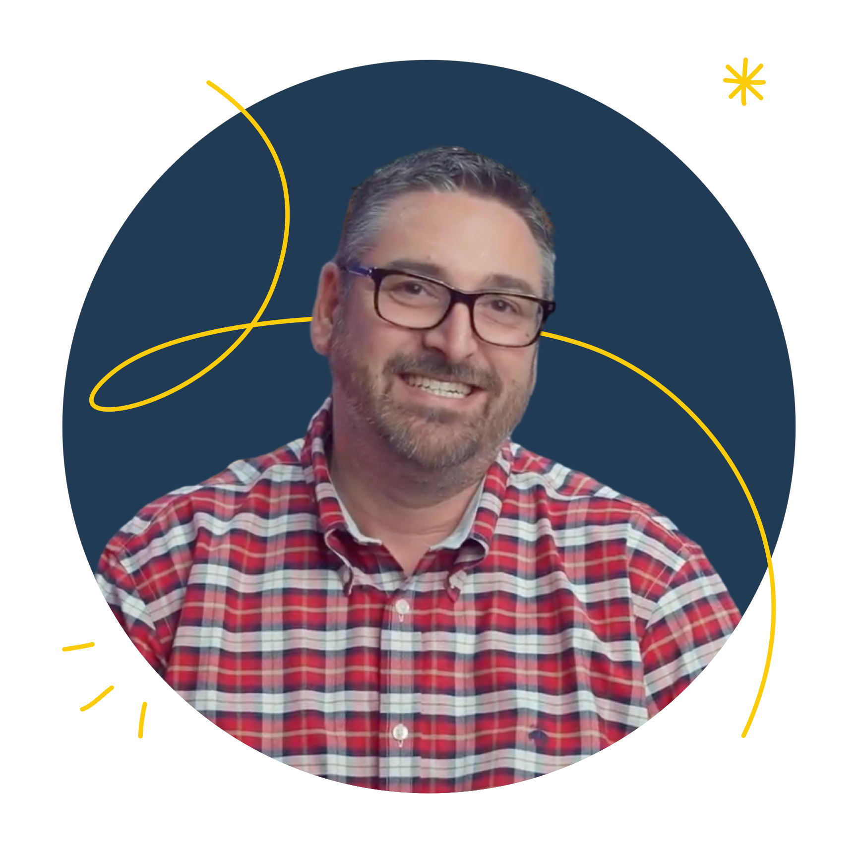 Photo of Chris Tozlian