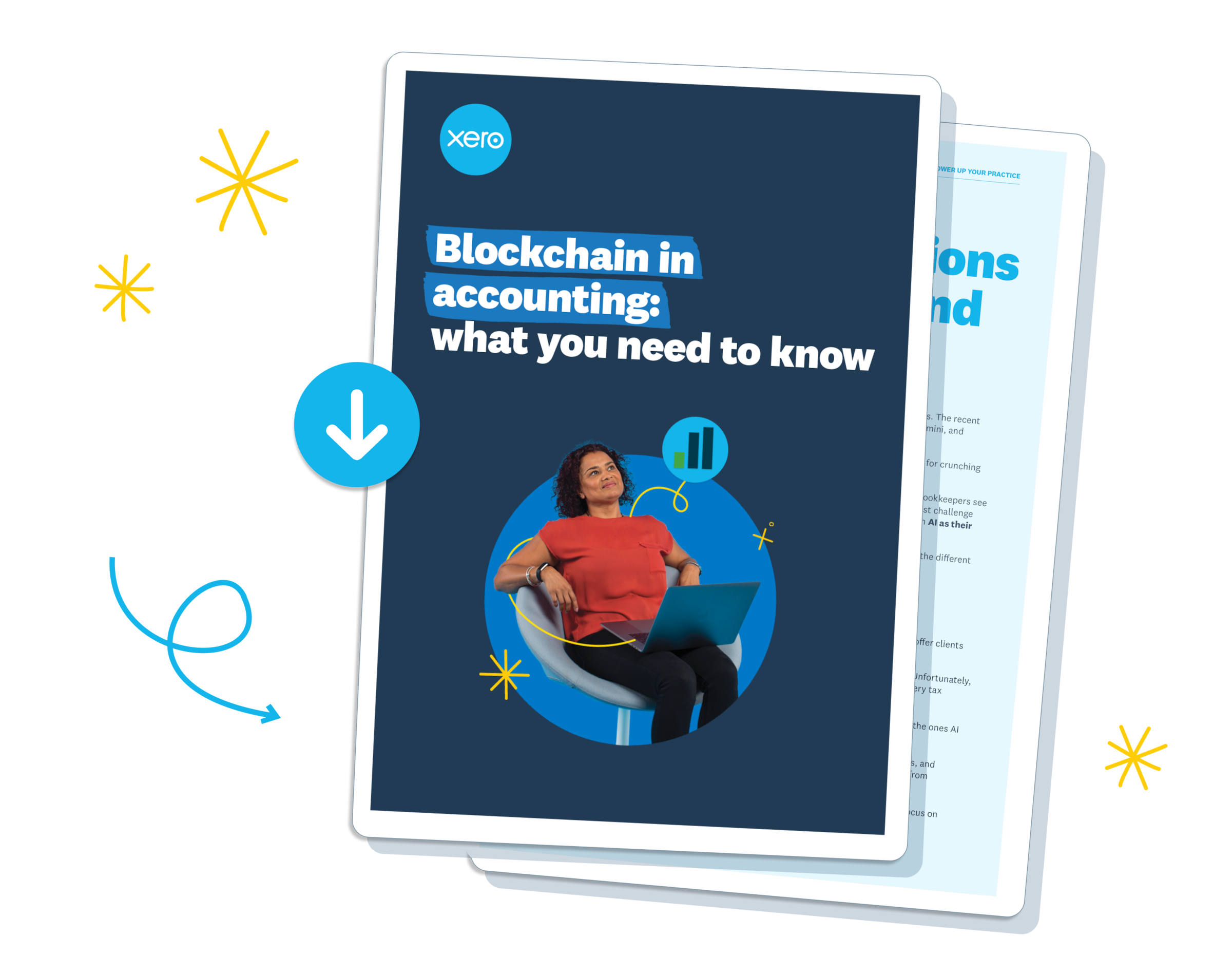 Blockchain in accounting: What you need to know | Xero UK