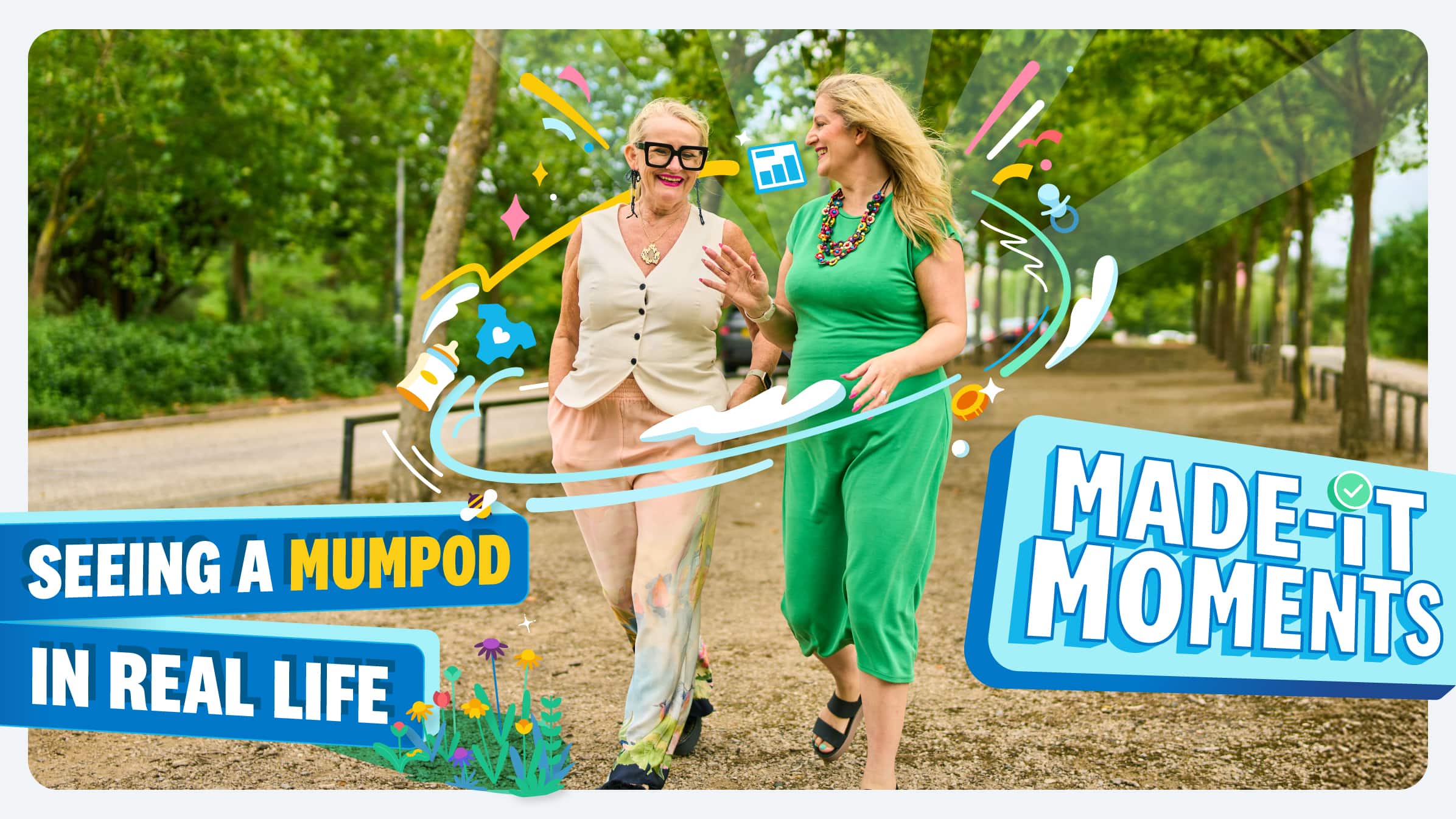 MumPod