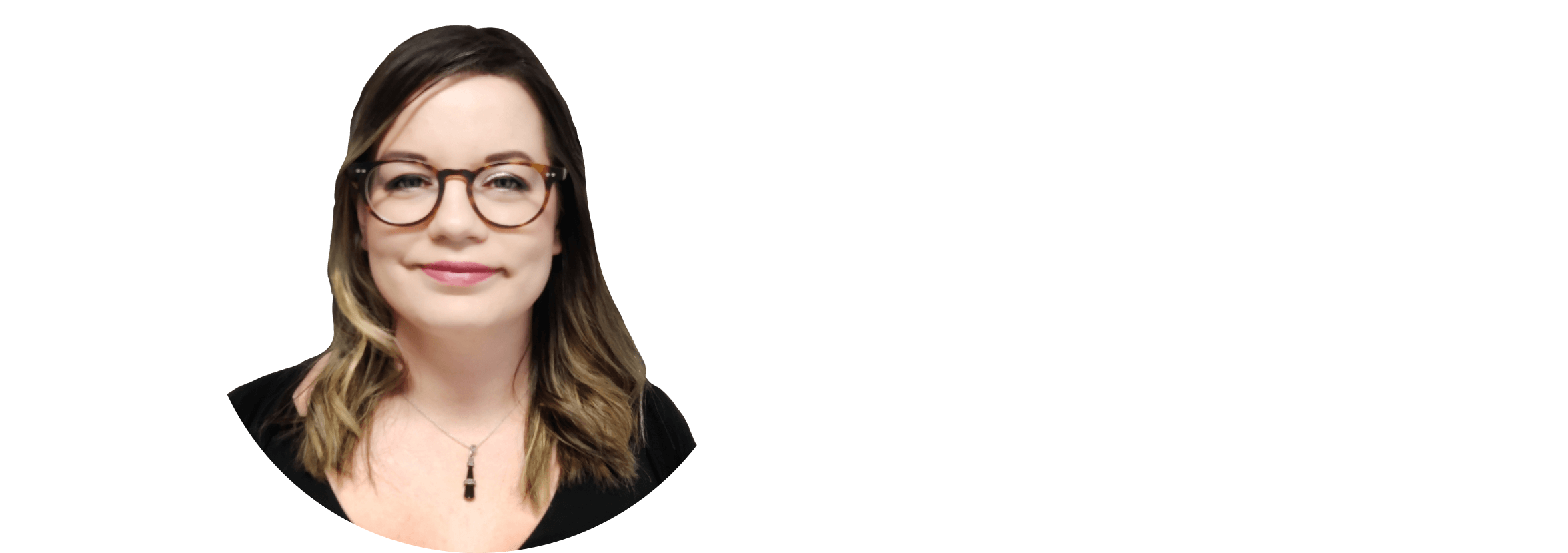 Head and shoulders image of Xero Awards Winner 2021, Hannah Boccaccio