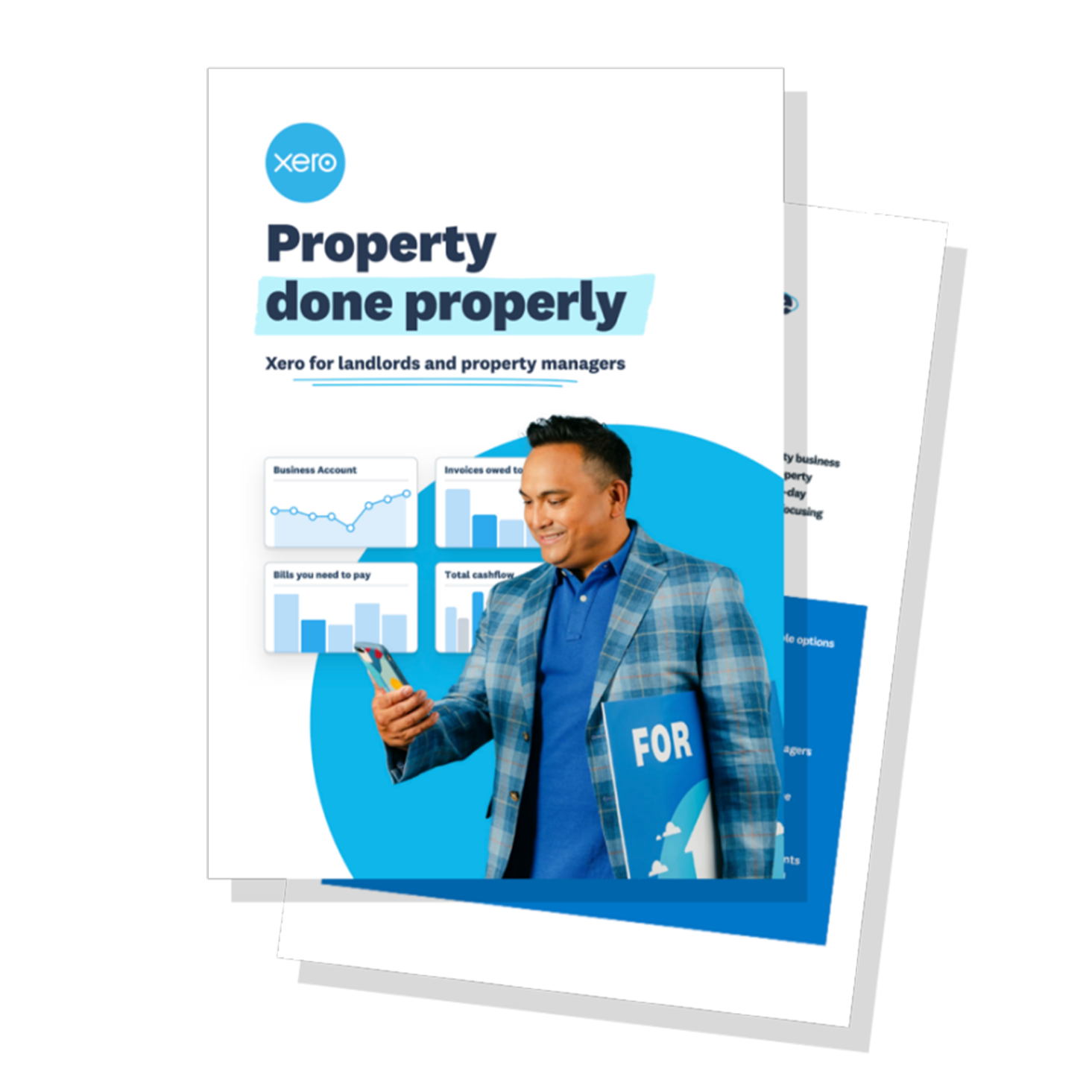 xero accounting software for rental property xero accounting software for rental property