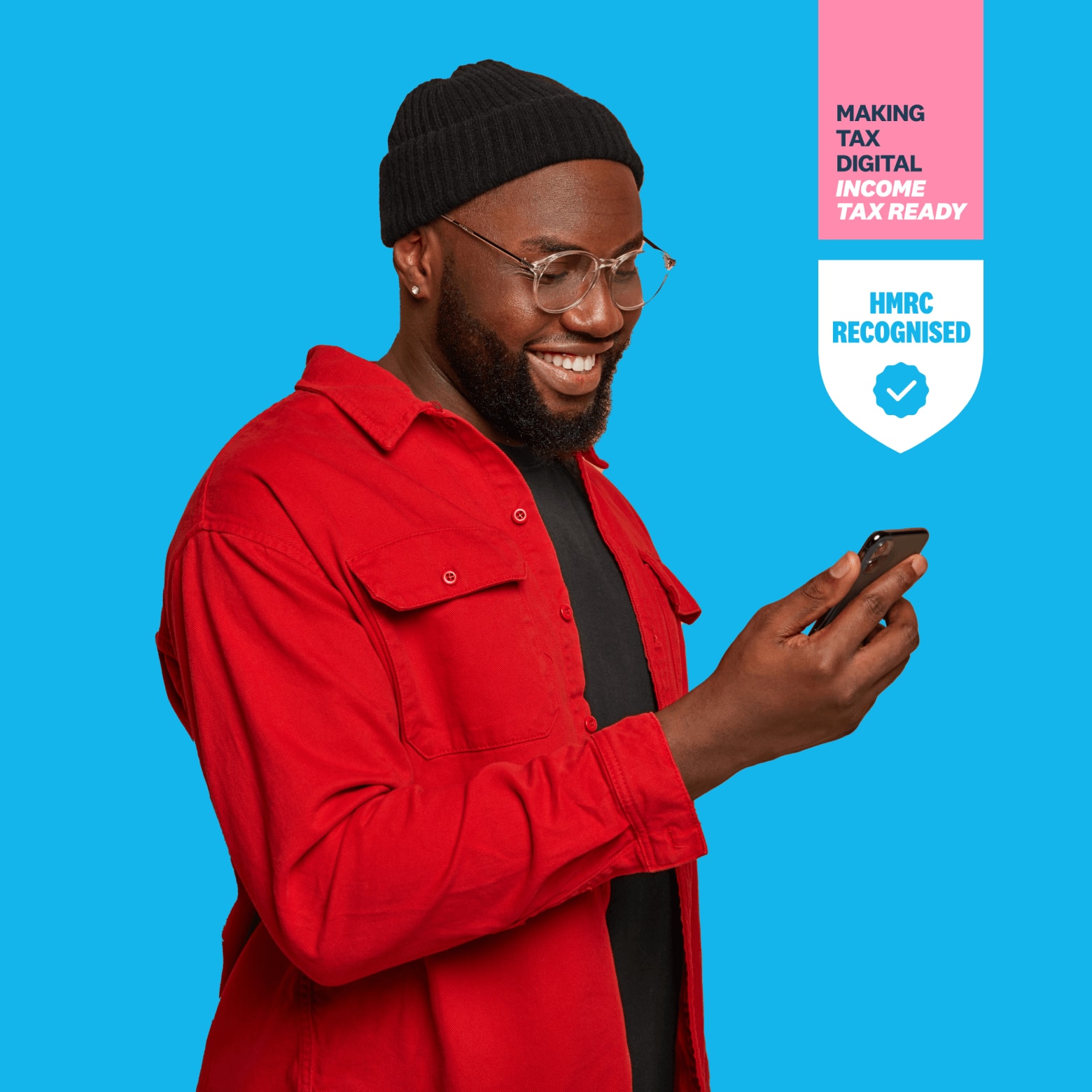 Save time with Xero Simple