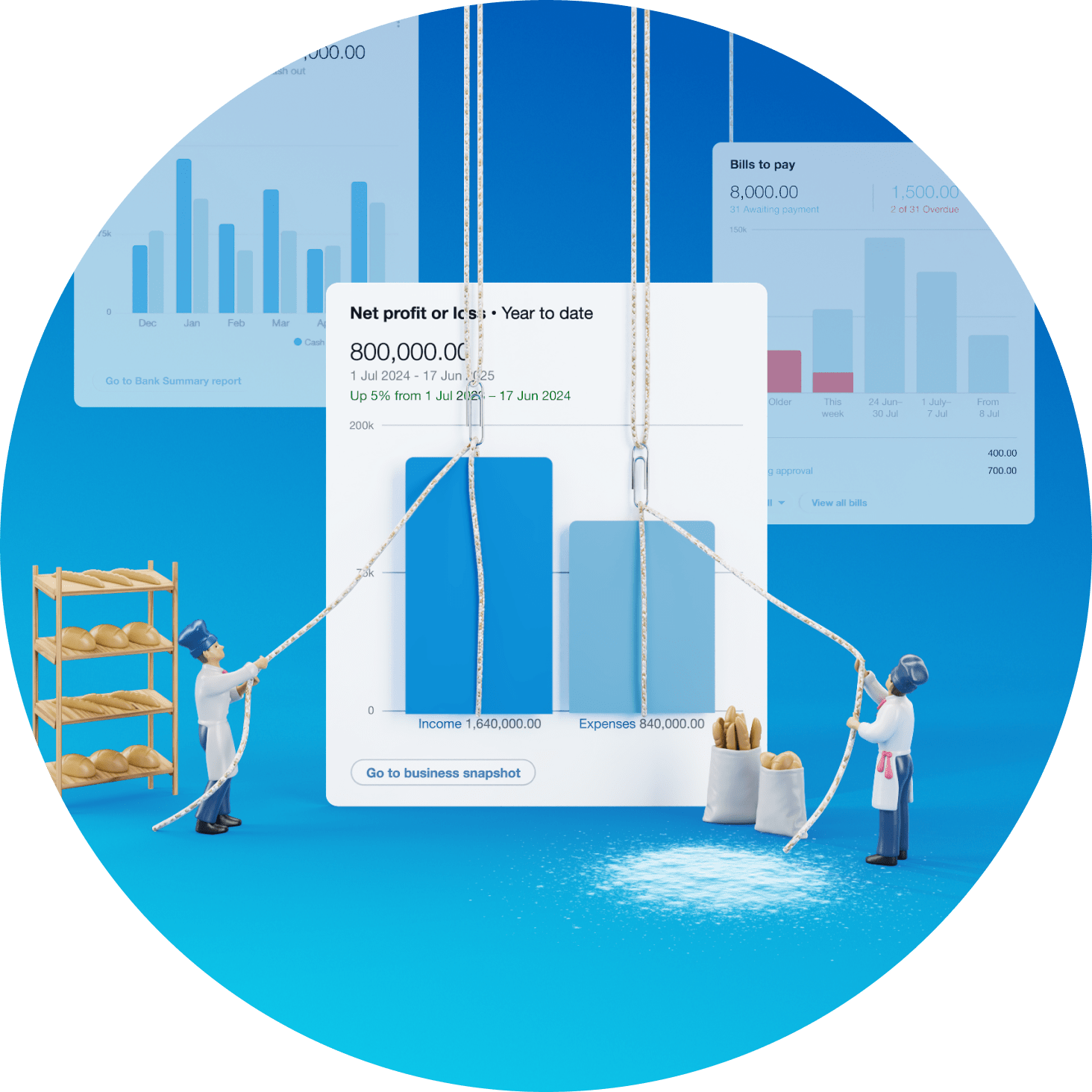 Xero Router New Xero Navigation and Homepage in Beta | Xero
