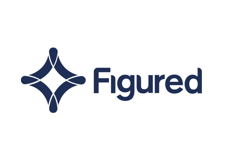 The Figured logo.