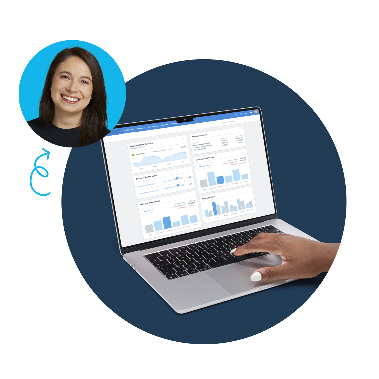 cashbook