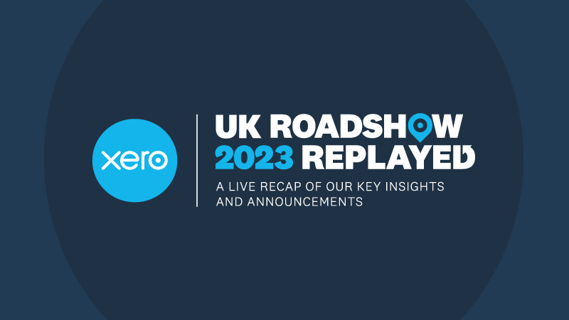 UK Roadshow Replayed logo