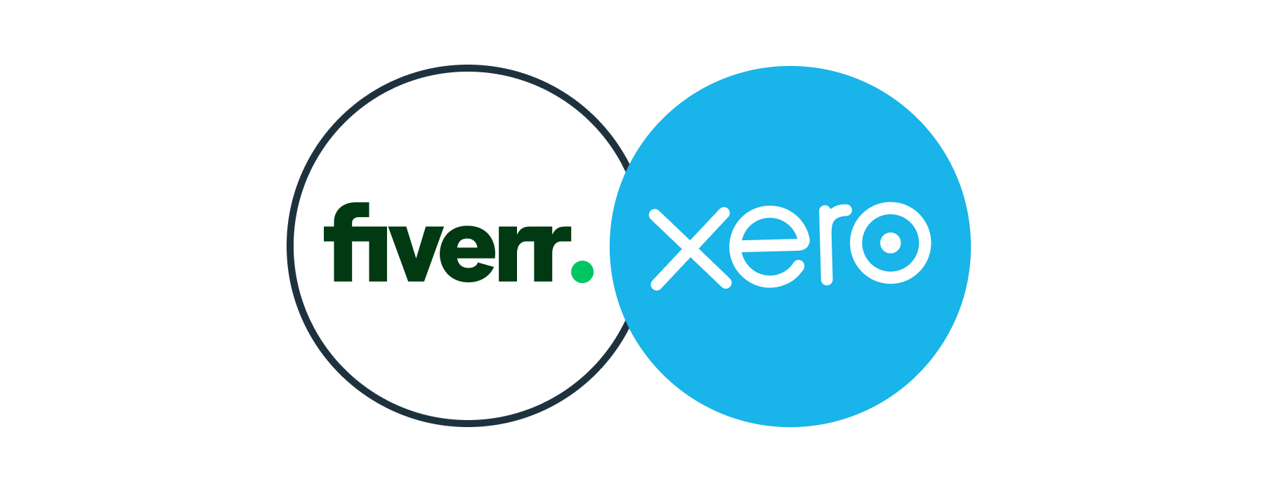Laptop showing Xero software