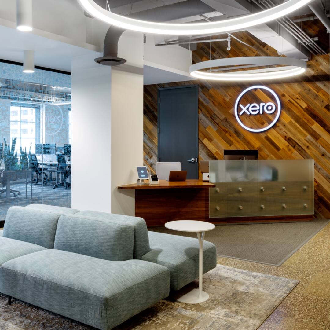 Xero Toronto office