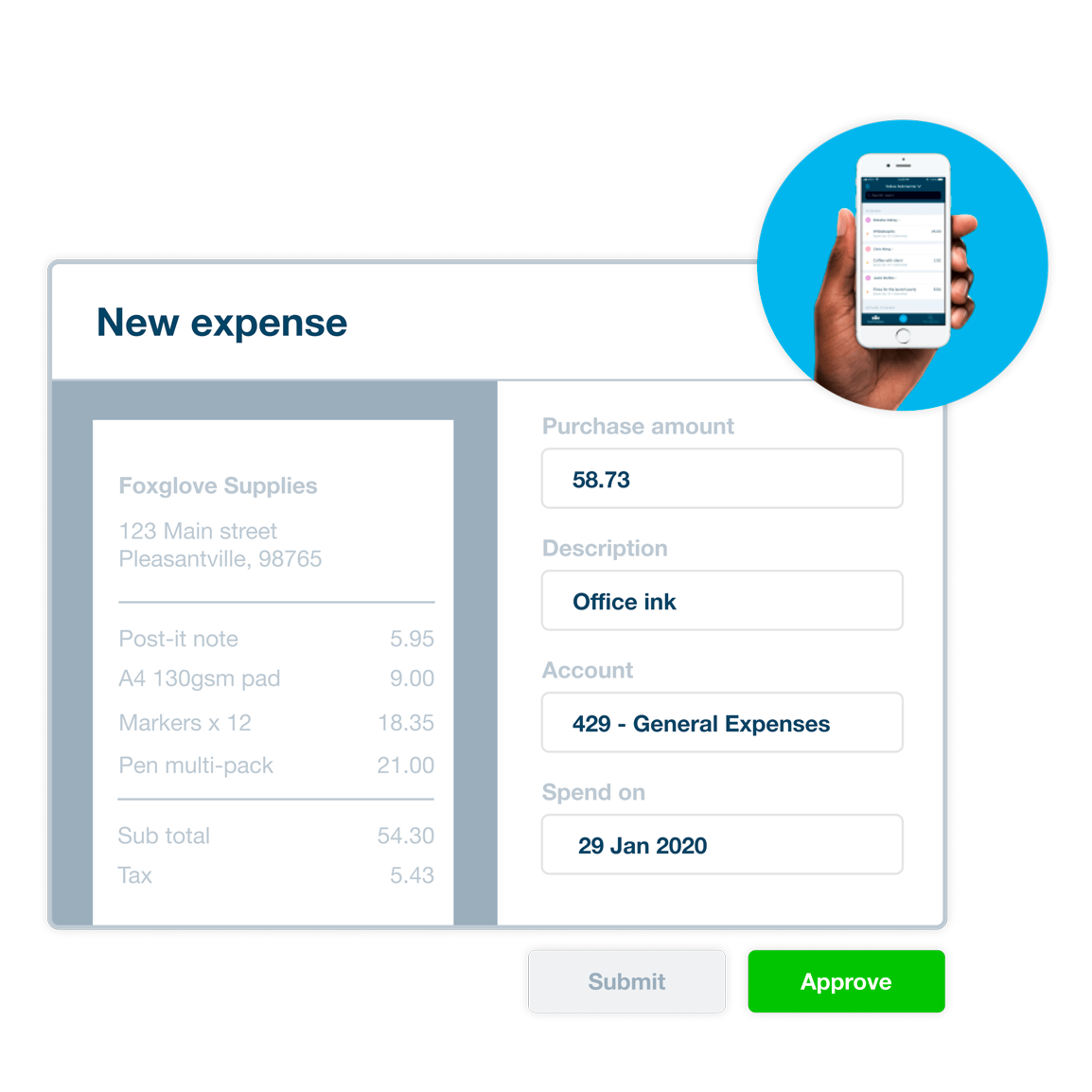 Employee Management Xero UK Employee Management Xero UK