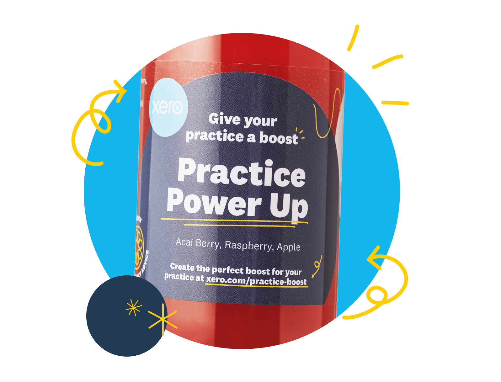 Practice Power Up