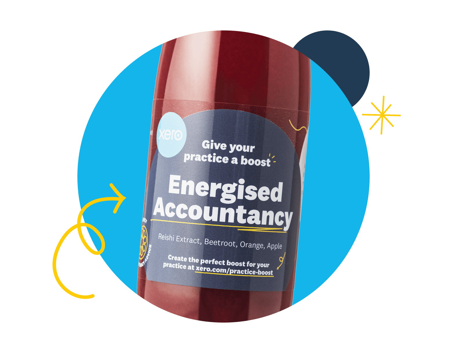 Energised Accountancy