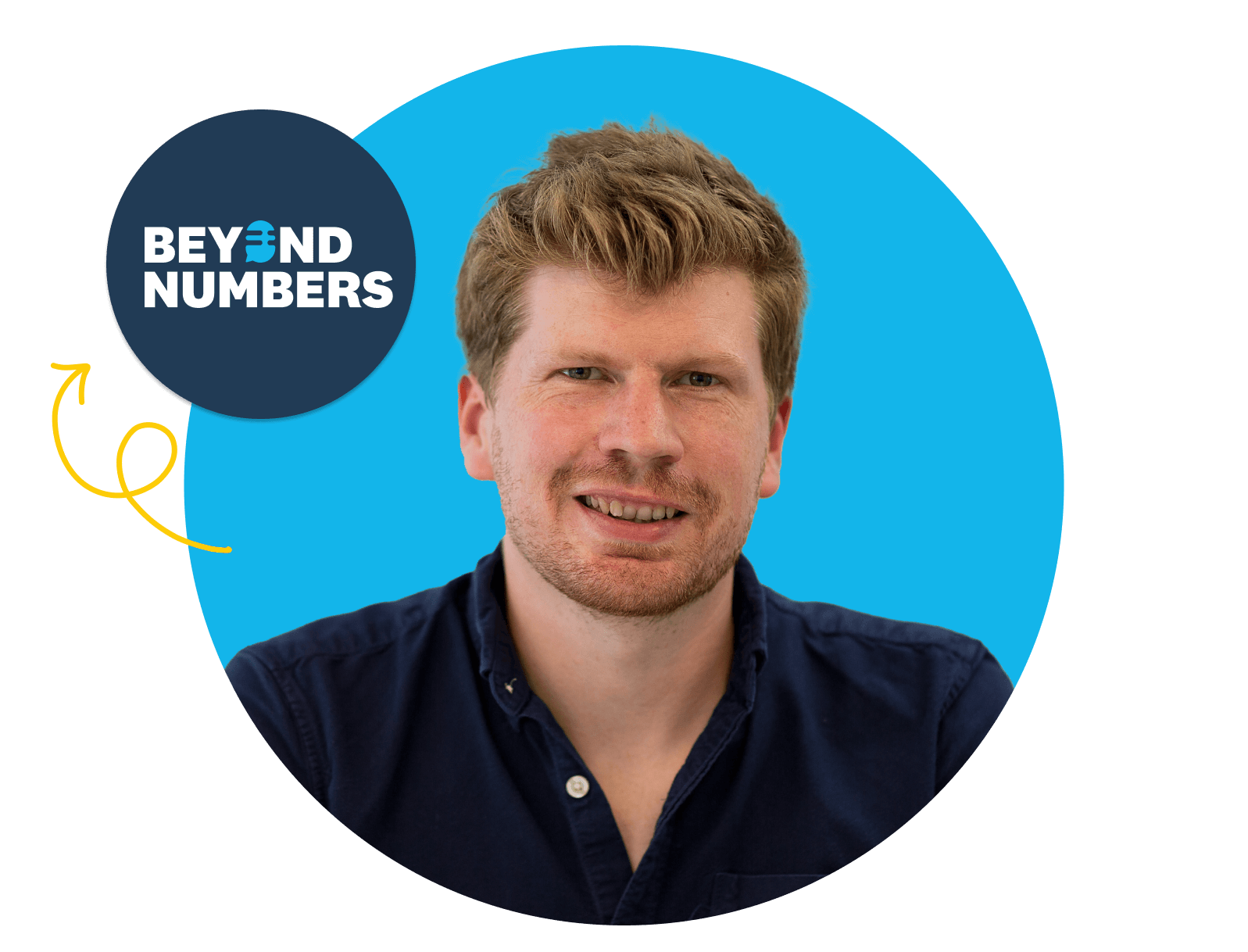 Beyond Numbers Podcasts