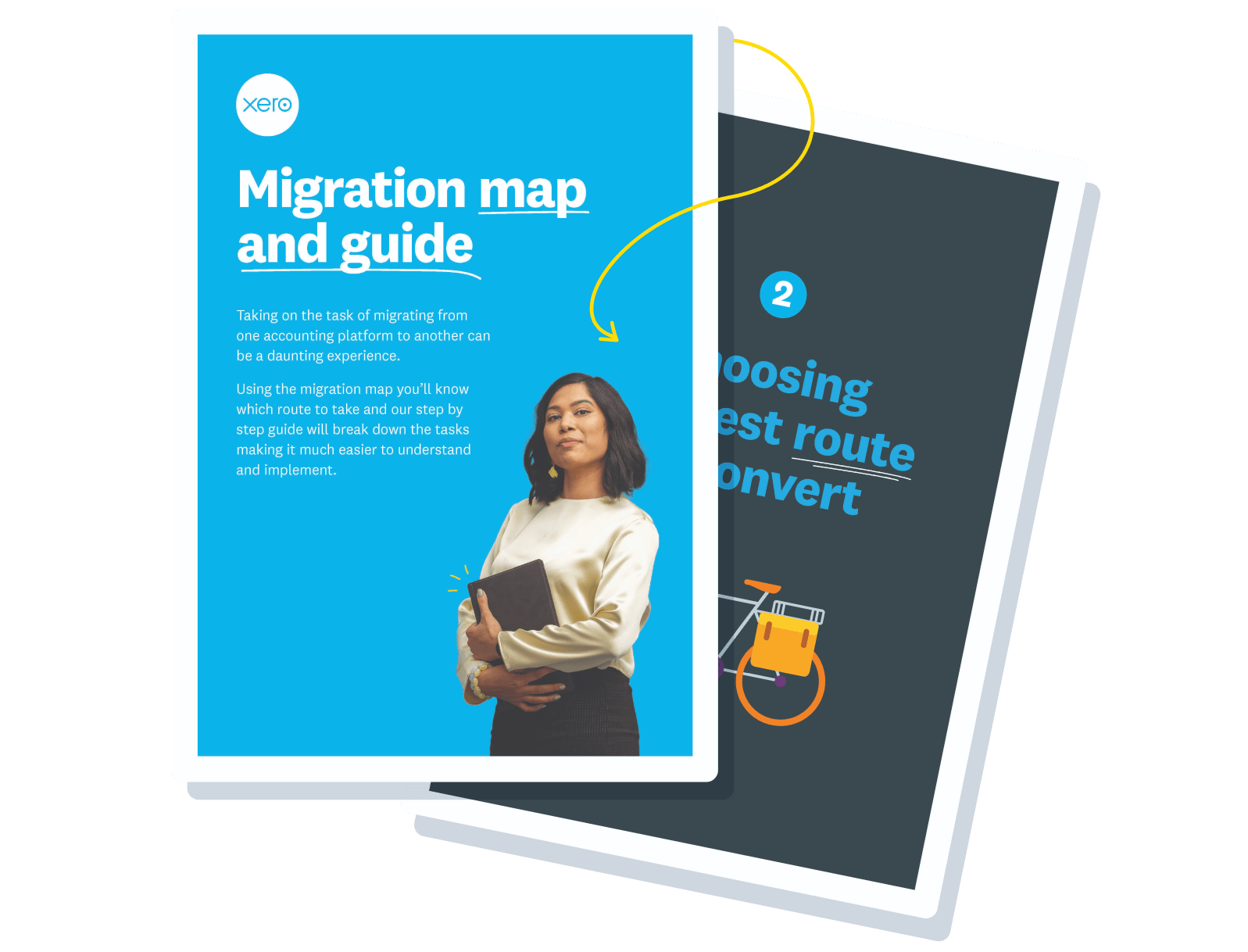 Migrate your clients