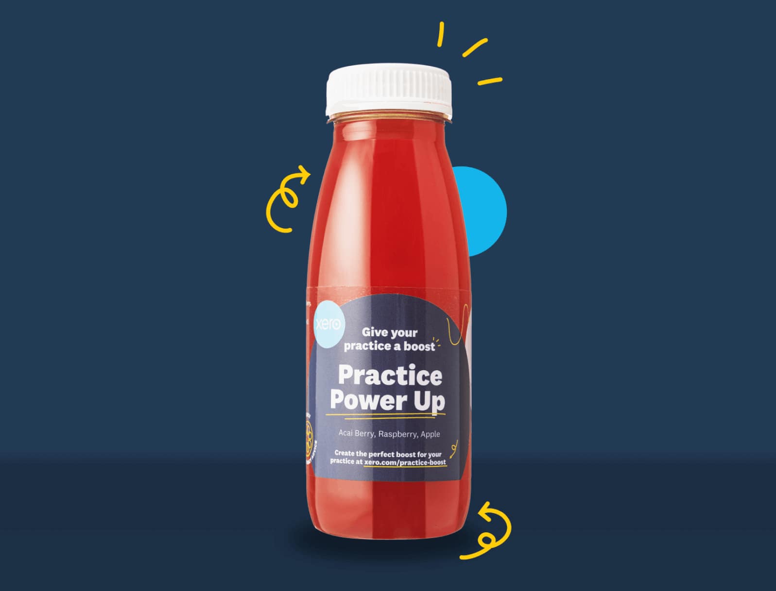 Practice Power Up