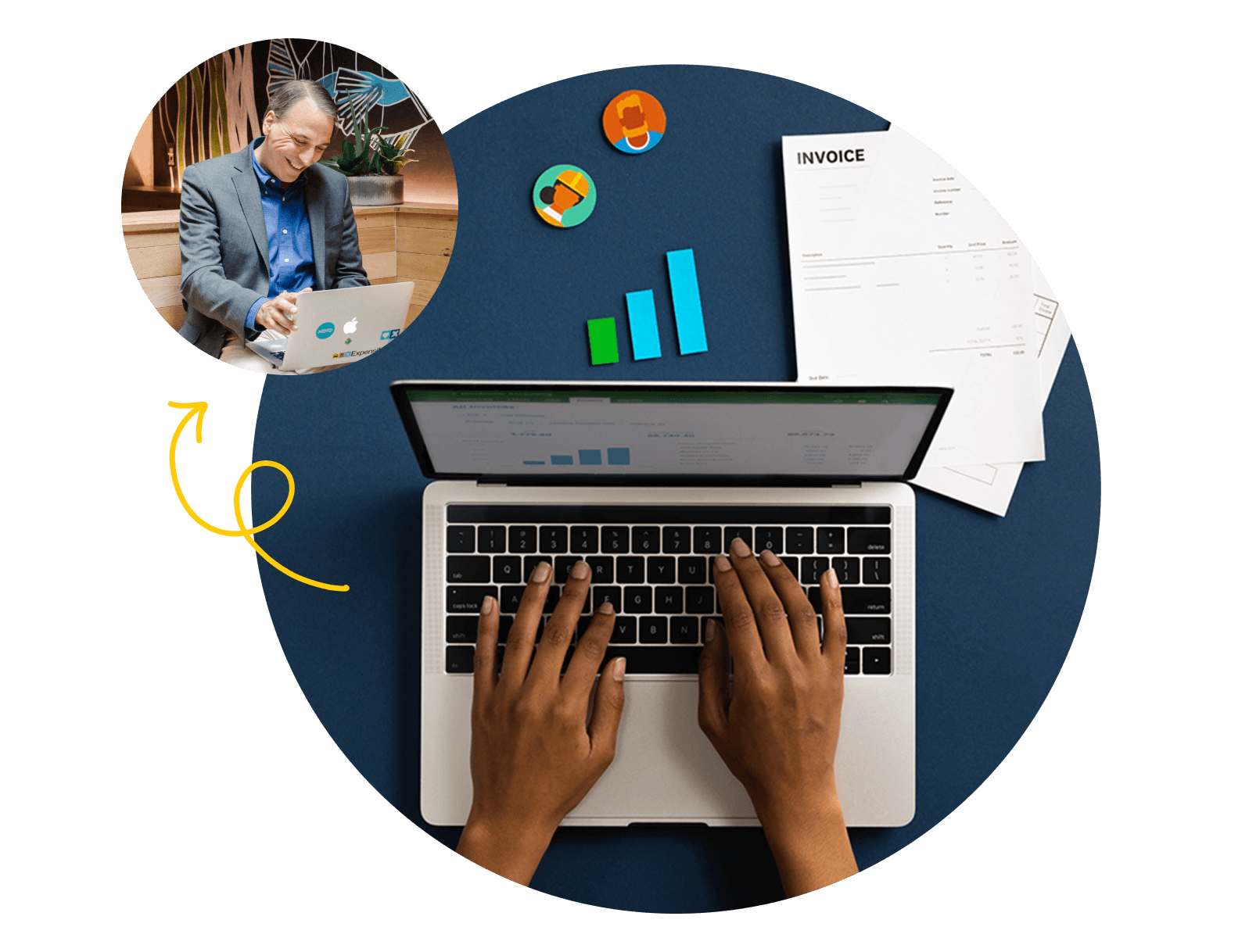 Run your practice with Xero Practice Manager