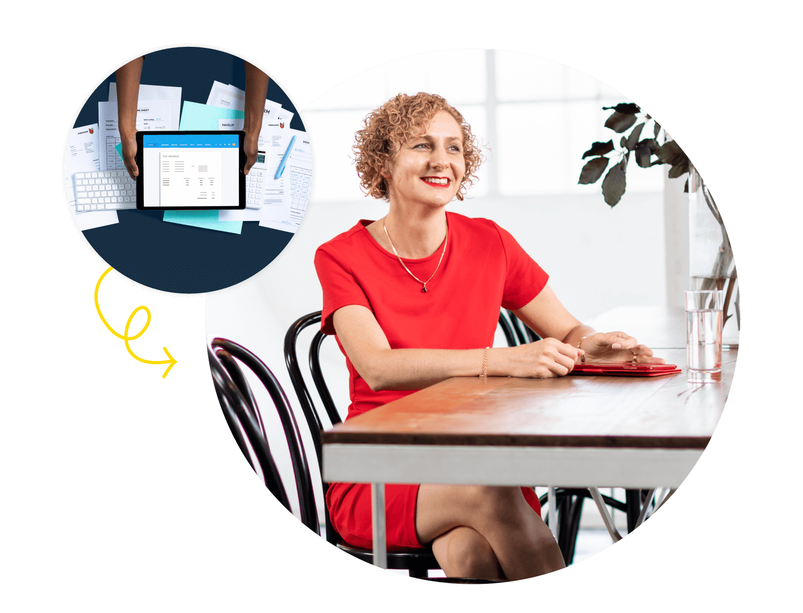 Set up and use Xero Workpapers
