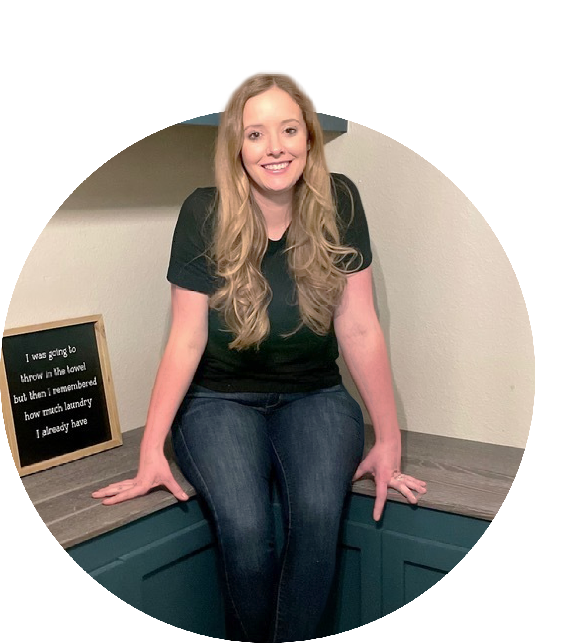 Sarah Listi, talking about the benefits of Xero accounting software.