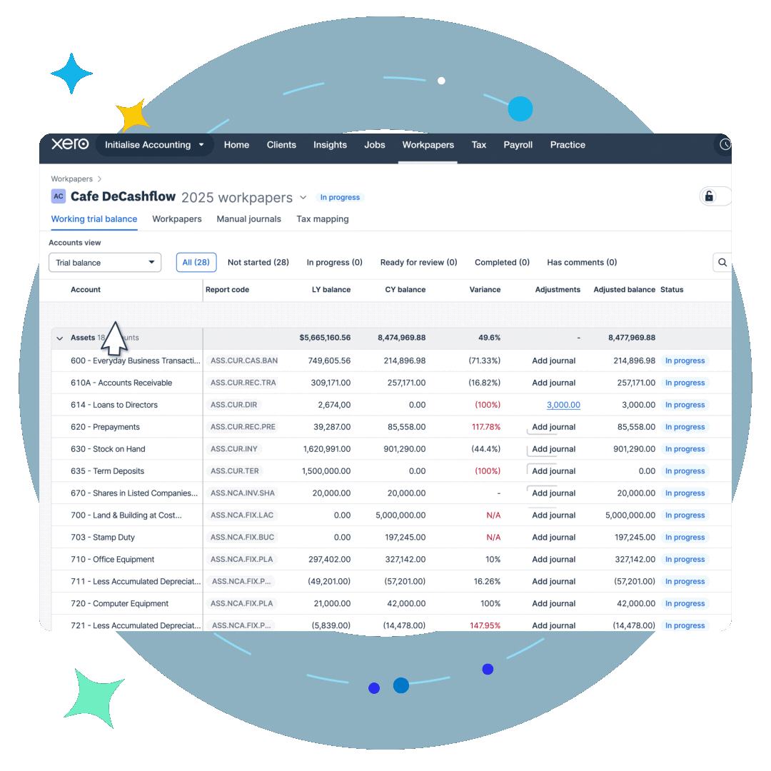Expense Tracking App And Software Xero AU Expense Tracking App And Software Xero AU