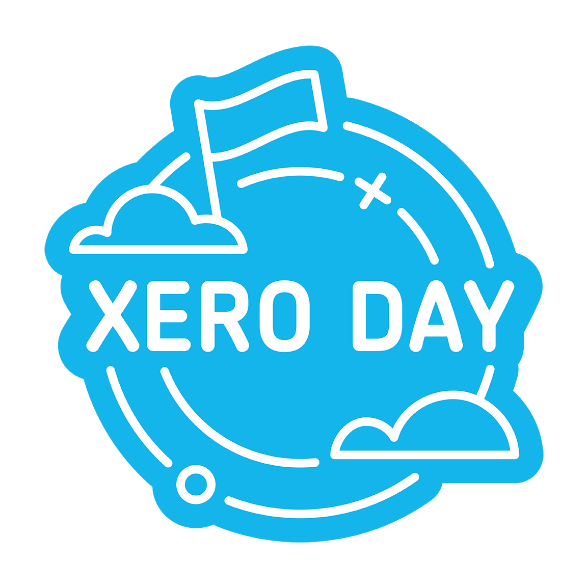 Xero Day 2022