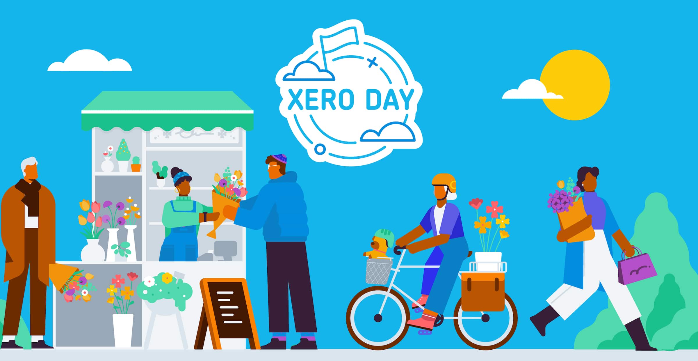 xero day 2022