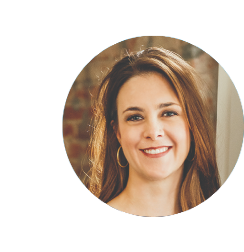 Headshot of Amanda Aguillard
