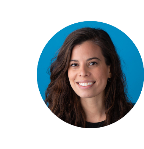Headshot of Sophia Valladares