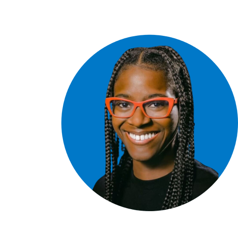 Headshot of Aleisha Donald
